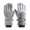 Beige, variant on Teen Girls Breathable Gloves Winter Gloves Women Men Ski Gloves Thermal Warm Windproof Rainproof Cold Proof Ski Riding Gloves Perfect for Cycling Running Hiking (Purple,One Size)