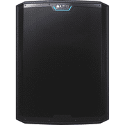 TS18S 18 2,500W Powered Subwoofer