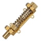 thumbnail image 1 of Estabilizador de puente de trémolo flotante accesorios de guitarras de latón para guitarra eléctrica, 1 of 9