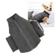 thumbnail image 2 of Ropa Cómoda Para Perros, Ajustable Para Reducir La Ansiedad, Mantener La Calma, Chaleco Para La Ansiedad Del Perro, Cinta Reflectante Elástica Con Gancho Y Bucle Para Exteriores, 2 of 8