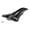 Black, variant on Selle SMP Well Saddle - White