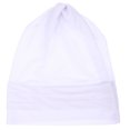 thumbnail image 1 of Gorro de dormir de algodón y lino Gorro de dormir Gorro de dormir elástico Gorro de dormir cómodo, 1 of 6