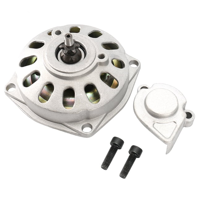 F Gearbox,6 Tooth T8F Gearbox Tooth F Gearbox Tooth Reduction Transmission Box Exceptional Value