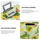 thumbnail image 3 of Fotbe Cartoon Dinosaurs Funda Protectora para Equipaje, Antirrayones y Resistente a la Suciedad, Compatible con Maletas de 18 a 32 Pulgadas-Large, 3 of 7