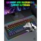 thumbnail image 2 of Combo de teclado y ratón para juegos ZERODAMAGE Sahara Wired, 2 of 7