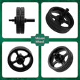 thumbnail image 4 of Mouse Wheel Metal Roller for G403 G703 G603 G403HERO G703HERO Mouse Repair Replacement Parts, 4 of 4