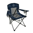 thumbnail image 2 of Equip Dallas Cowboys Tailback Chair, 2 of 9