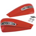 thumbnail image 3 of Cycra Bouchons d'Enduro à Profil Bas, Rouge, 3 of 3