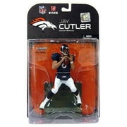 Jay Cutler Action Figure White Pants Variant Sports Picks Series 19