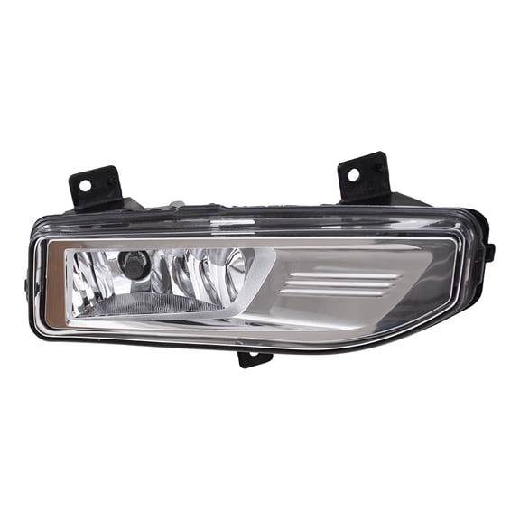 Brock Fog Light for 2020-2024 Versa Right 261508995A 2014-2020 Rogue 2014-2019 Versa Note