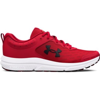 Under Armour Charged Bandit Trek Hiking Shoes Red Men’s Size 8.5 Under Armour | Shoes | Under Armour Unisex Charged Bandit  main image 4
