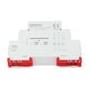 thumbnail image 4 of Pulse Output Time Relay Mini Size DIN Rail Installation ABS Flame Retardant Shell Relay AC DC 12V‑240V, 4 of 5