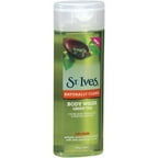 St Ives Naturally Clear Green Tea Body Wash Reviews St Ives Naturally Clear Green Tea Body Wash Reviews