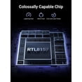 thumbnail image 3 of Adaptador UGREEN USB C a Ethernet 5Gb Aluminio RJ45, 3 of 7