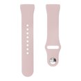thumbnail image 1 of Reemplazo para Fitbit Charge 3 Pulsera de silicona Correa de reemplazo de muñeca ajustable de color sólido Advancent PJ7401-01, 1 of 2