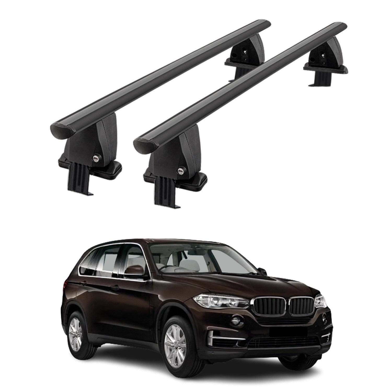 いタッチ BMW X5 E70 F15 20142018 専用 カーマット 右ハンドル車用 フロアマット 全天候用 カーアクセサリ コーヒー