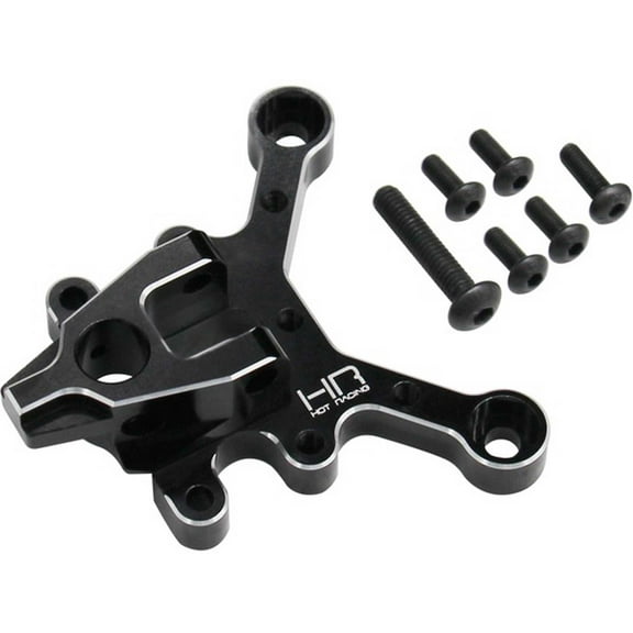 Hot Racing Aluminum Center Brace Front Mount BXL 6S/Limitless HRAANN12FM01 Electric Car/Truck Option Parts