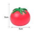 Push Bubble Games Sausage 6 Cm Rot 9PC Cartoon Cute Spun Slow Rising push-bubble-games-sausage-6-cm-rot-9pc-cartoon-cute-spun-slow-rising
