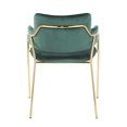 thumbnail image 2 of Napoli Chair by LumiSource, 2 of 8