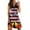 a-Black, variant on TJAZFJPA Flapper Dress Independence Day Womens Fourth of July Print Womens Casual Summer Dress Crewneck Sleeveless Vest Dress Nothing Fits But Dress See Through Dress