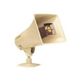 thumbnail image 1 of VALCOM VC-V-1030C 5Watt 1Way Paging Horn BEIGE, 1 of 2