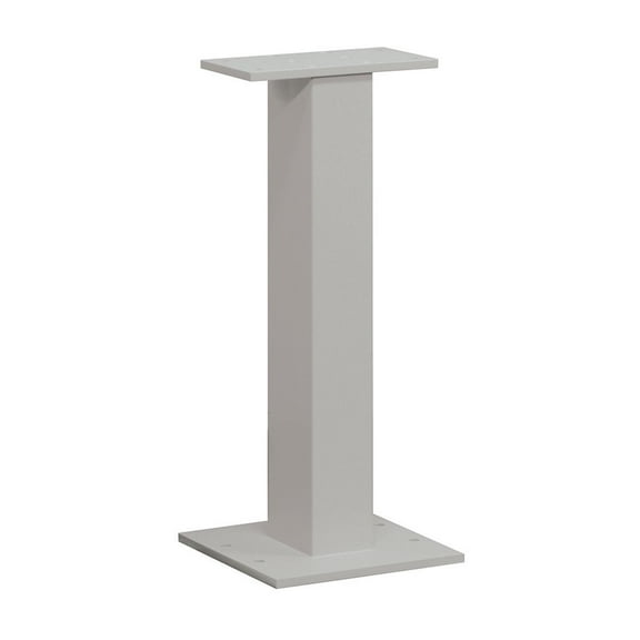 Replacement Pedestal for CBU #3305, CBU #3308 and CBU #3312 in Gray