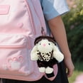 thumbnail image 3 of Uuiauoio Stuffed Animals Keychain Toys,Bunny,Forest Plush Keyring Pendants for Backpack,Purse,Handbag,Goody Bag Ornament for Goody Bag, 3 of 6