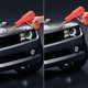 thumbnail image 3 of Weytoll Handy Plastics Welders Garage Tools Hot Staplers Machine Staple PVC Repairing Machine Car Bumpers Repairing Stapler Welding Tool, 3 of 5