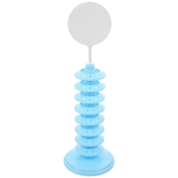 unbranded Lollipop Holder Stand Multi-tier Lollipop Stand Tiered Lollipop Cake Pop Holder