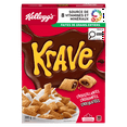 thumbnail image 2 of Céréales Kellogg's Krave*, 300g, 2 of 5
