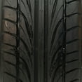 thumbnail image 4 of Set of 2 Ohtsu FP8000 235/35ZR19 91W XL Tires Fits: 2008-14 Scion xB Base, 2013 Volkswagen CC Sport Plus, 4 of 4