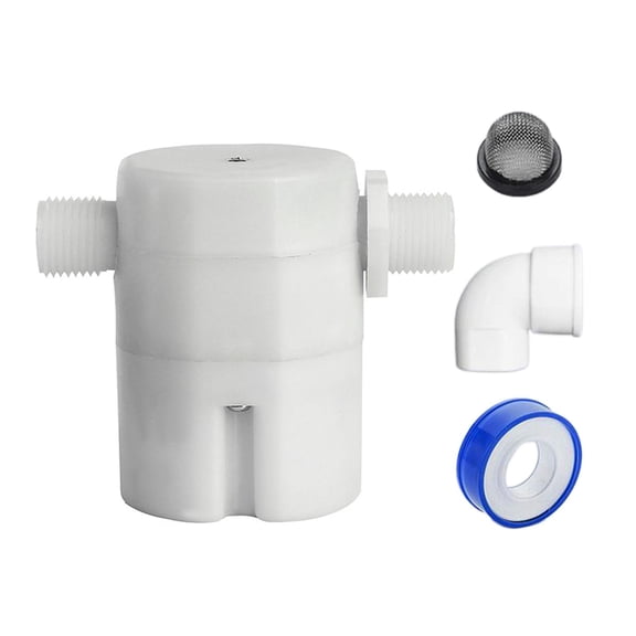 Jyn15 Water Valve 1/2"""" Automatic Water Float Valve for Tank