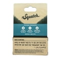 thumbnail image 3 of Dr. Squatch Moisturizing Lip Balms, Natural Lip Moisturizer Butter for Men Lip Care, Original Mint, 0.25 Oz, 2 Pack, 3 of 4