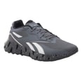 thumbnail image 3 of Tenis Reebok Mujer Dama Running Negro Zig Dynamica 5 negro 5,0 MX, 3 of 8