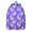 Magical, variant on Night Owl School Backpack – Snowy Owl Print Pattern Bookbag with Cute Cartoon Big Eyes for Daily Use and Travel