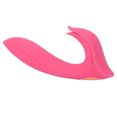 thumbnail image 1 of Intimately GG The GG Spot & Clitoral Vibe - Pink, 1 of 1