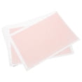 thumbnail image 3 of 100 Sheets Pink Coordinate Paper Grid Paper for Students Classroom Use, 3 of 8