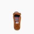 thumbnail image 4 of Minnetonka Women's Kilty Arizona Moccasin 8.5 W US, 4 of 7