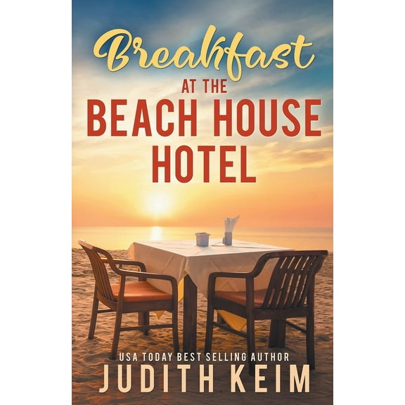 The Beach House Hotel Breakfast at The Beach House Hotel, (Paperback)