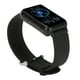 thumbnail image 1 of Reloj grabador de voz, reloj grabador de voz AI Grabadora de voz digital activada por voz P Grabadora activada por voz Eficiencia óptima, 1 of 9