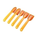 thumbnail image 3 of CarpNettore Caulking Spatulas Caulk Grout Smoother Comfortable Grip Rubber Professional Hand, 3 of 9