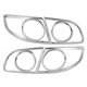 thumbnail image 1 of Tail Light Protective Cover Frame Replacement for Hyundai Santafe Santa Fe 2008-2010, 1 of 5