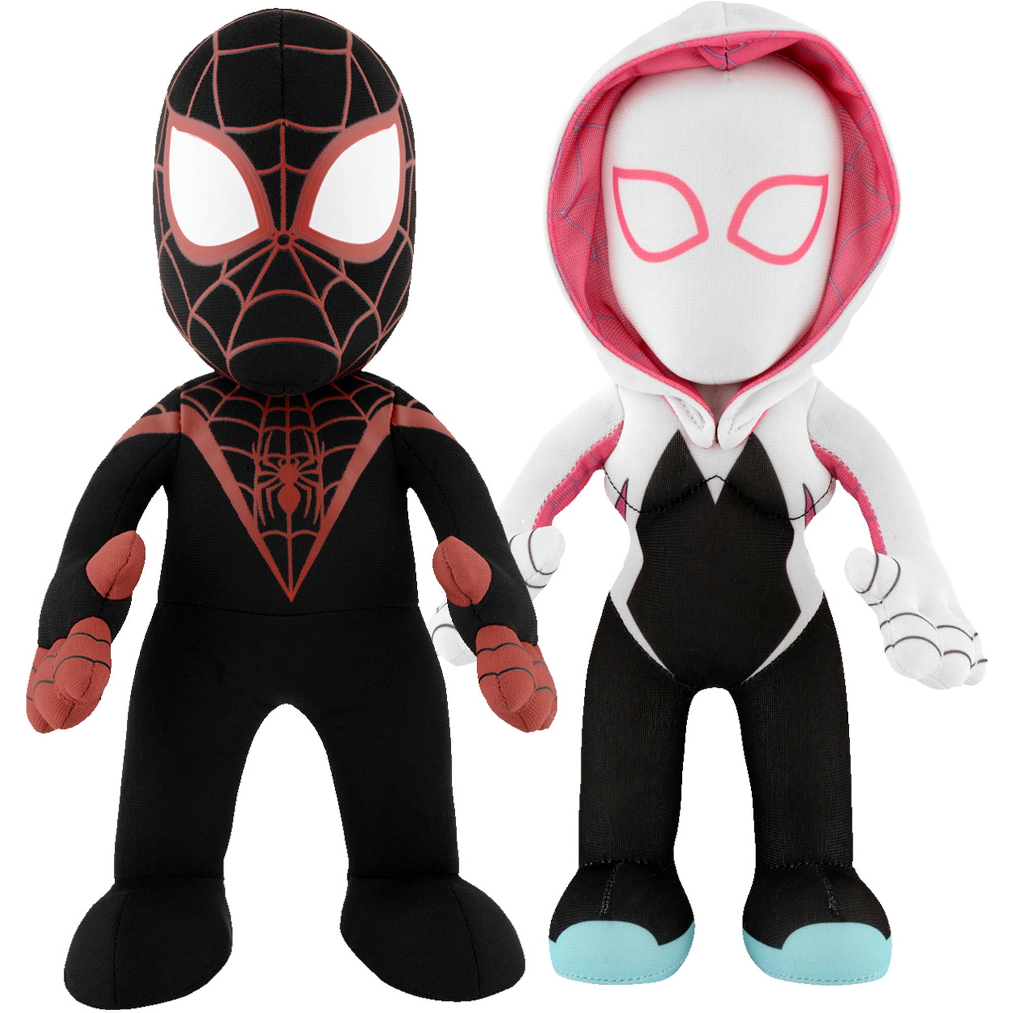 miles morales stuffed animal
