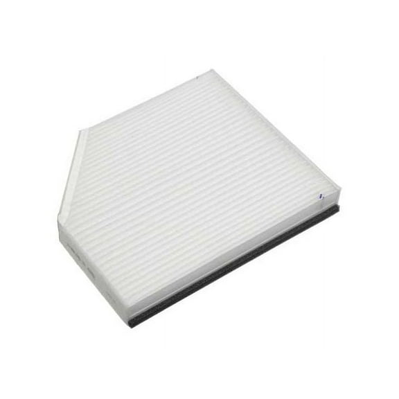 Cabin Air Filter - Compatible with 2009 - 2016 Audi Q5 2010 2011 2012 2013 2014 2015