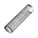thumbnail image 1 of Tubo de chimenea para estufa de carpa, protectores de tubo de estufa, cubierta de malla, supresor de chispas para chimenea Espesor 1mm, 1 of 9