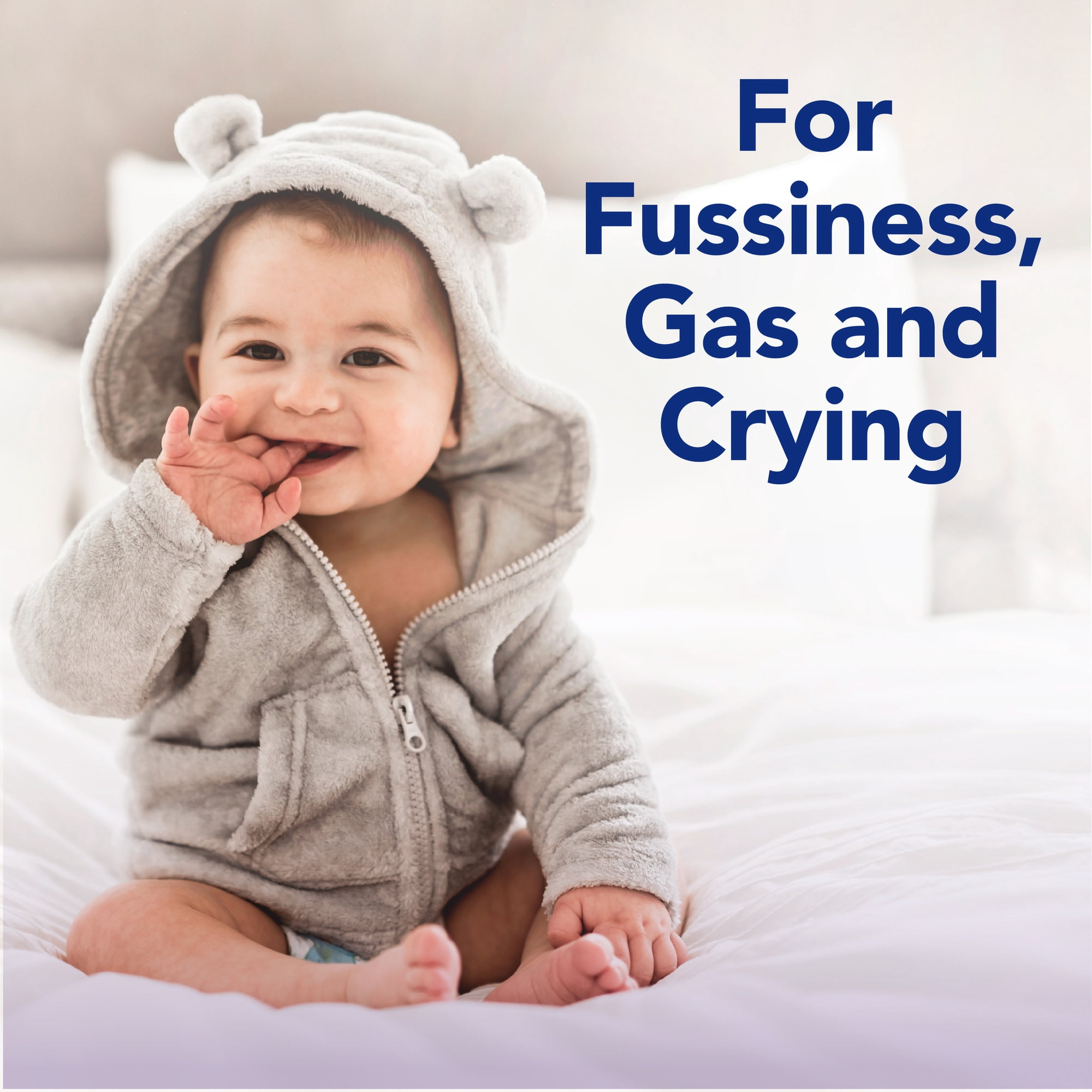Parent's Choice Gentle Infant Formula Powder with Iron; for Fussiness, Gas and Crying, 352 Gram