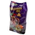 thumbnail image 6 of Frankford SpongeBob Krabby Patties Halloween Fruit Flavored Gummy Candy, 70 Count, 6 of 8