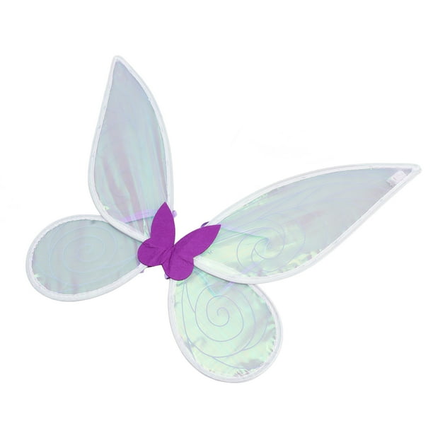 Glowing Fairy Wings Stylish Glowing Fairy Princess Wings