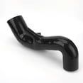 thumbnail image 4 of Silicone Intake Hose Pipe Increased Airflow Replacement for SEAT Leon Cupra R 1.8T AMK BAM Engine Black, 4 of 5