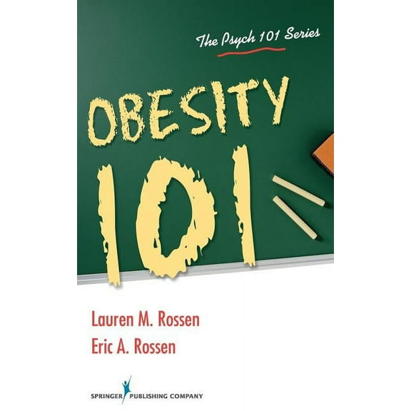 Obesity 101, (Paperback)